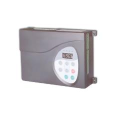 Fully Digital Integrated Door Controller