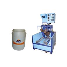 Motorised Hot Foil Stamping Machine