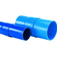 Casing And Filter Pipes