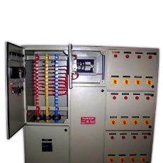 Industrial Dg Synchronisation Panel