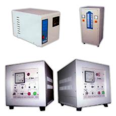 Industrial Purpose Servo Voltage Stabilizers