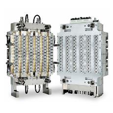 Polyethylene Terephthalate Preform Mould