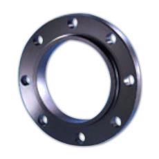 Industrial Slip On Type Flange