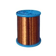 Single Coat Winding Wires