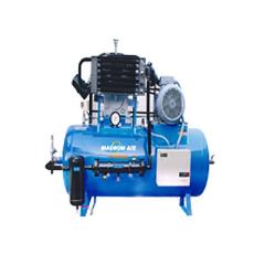 Industrial Purpose Pet Compressor