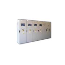 Shock Proof Electric Control Panel