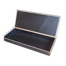 Antique Wooden Packaging Box