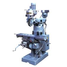 Industrial Purpose Mill With Hydraulically Operated Coil