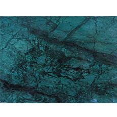 Fine Textured Green Marble Stone