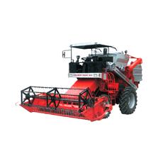 Harvester For Agricultural Industry