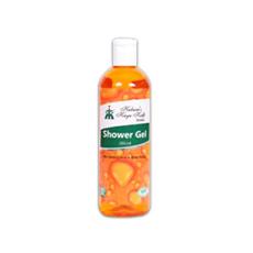 Shower Gel For Normal To Dry Skin