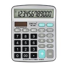 Calculators With Twelve Digits