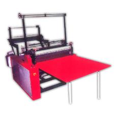 Double Decker Cutting And Sealing Machine