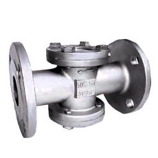 Industrial Purpose Sight Glass Valve