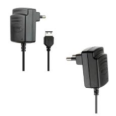 Single Type Connector Travel Chargers