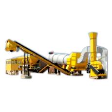 Asphalt Drum Mix Plant