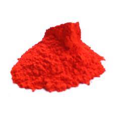 Industrial Grade Red Pigment