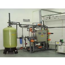 Industrial Grade Ultra Filtration Systems