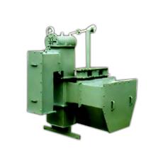 Industrial Grade Earthing Transformer