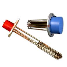 Industrial Purpose Oil Immersion Heater