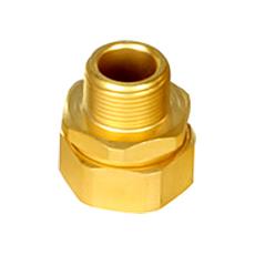 Cw Type Cable Glands