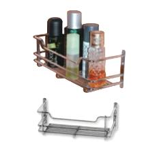 Compact Designed Perfume Tray