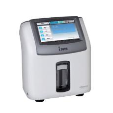 Industrial Grade Electrolyte Analyzer