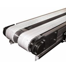 Heat Resistant Conveyor Belts