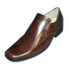 Glossy Finished Shoes For Men