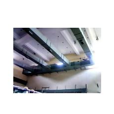 Industrial Purpose Ventilation Systems