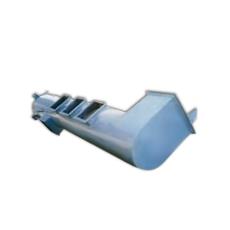 Industrial Purpose Weather Resistant Scrubbers