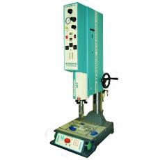 Industrial Grade Ultrasonic Welder