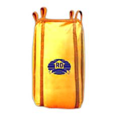 Full Loop Type Woven Polypropylene Bag