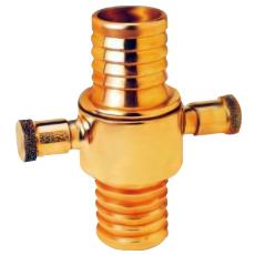 Fire Delivery Hose Coupling