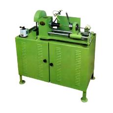 Horizontal Tapping/ Threading Machine