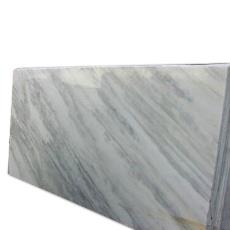 Smooth Finished Marble Slab