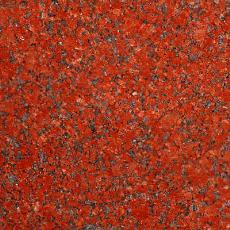 Red Coloured Granite For Construction Industry