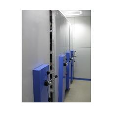 Mobile Rack System/ Compactor