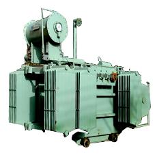 Industrial Grade Furnace Transformer