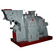 Industrial Grade Impact Pulveriser