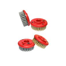 Chamfering Brushes For Machine