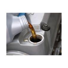 Stationery Diesel Engine Oil