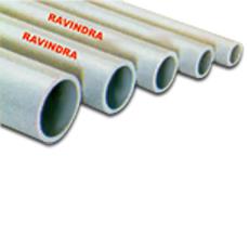 Heavy Pressure Solvent Cemented Plumbing Pipes