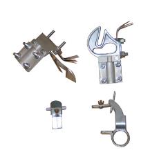 Expulsion Type Dropout Fuse Parts