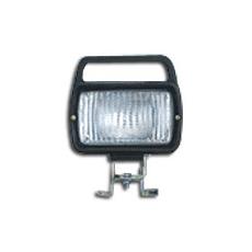 Industrial Grade Halogen Work Lamps