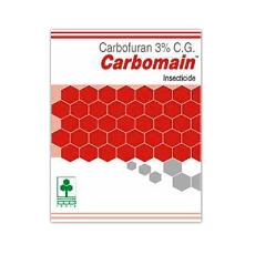 Systemic Carbamate Insecticide/ Nematocide