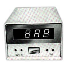 Compact Digital Pressure Monitor