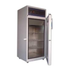 Pharmaceutical Refrigerator With Microcontroller Based Digital Display