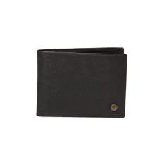 Black Coloured Wallet For Men