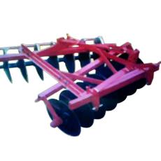 Mounted Type Disc Harrow